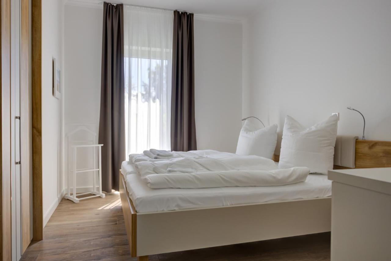 Villa Zeitlos Börgerende-Rethwisch Zimmer foto