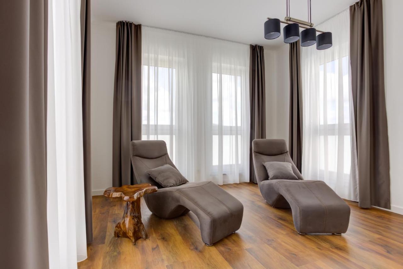 Villa Zeitlos Börgerende-Rethwisch Zimmer foto